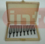 TUNING FORKS SET